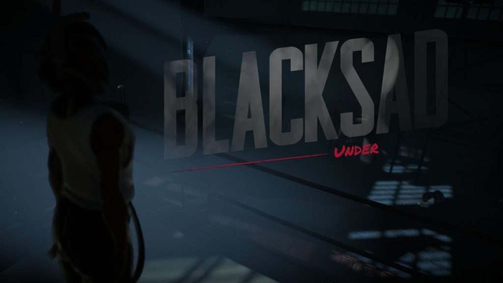 Blacksad : Under the Skin – Polar & Anthropomorphisme