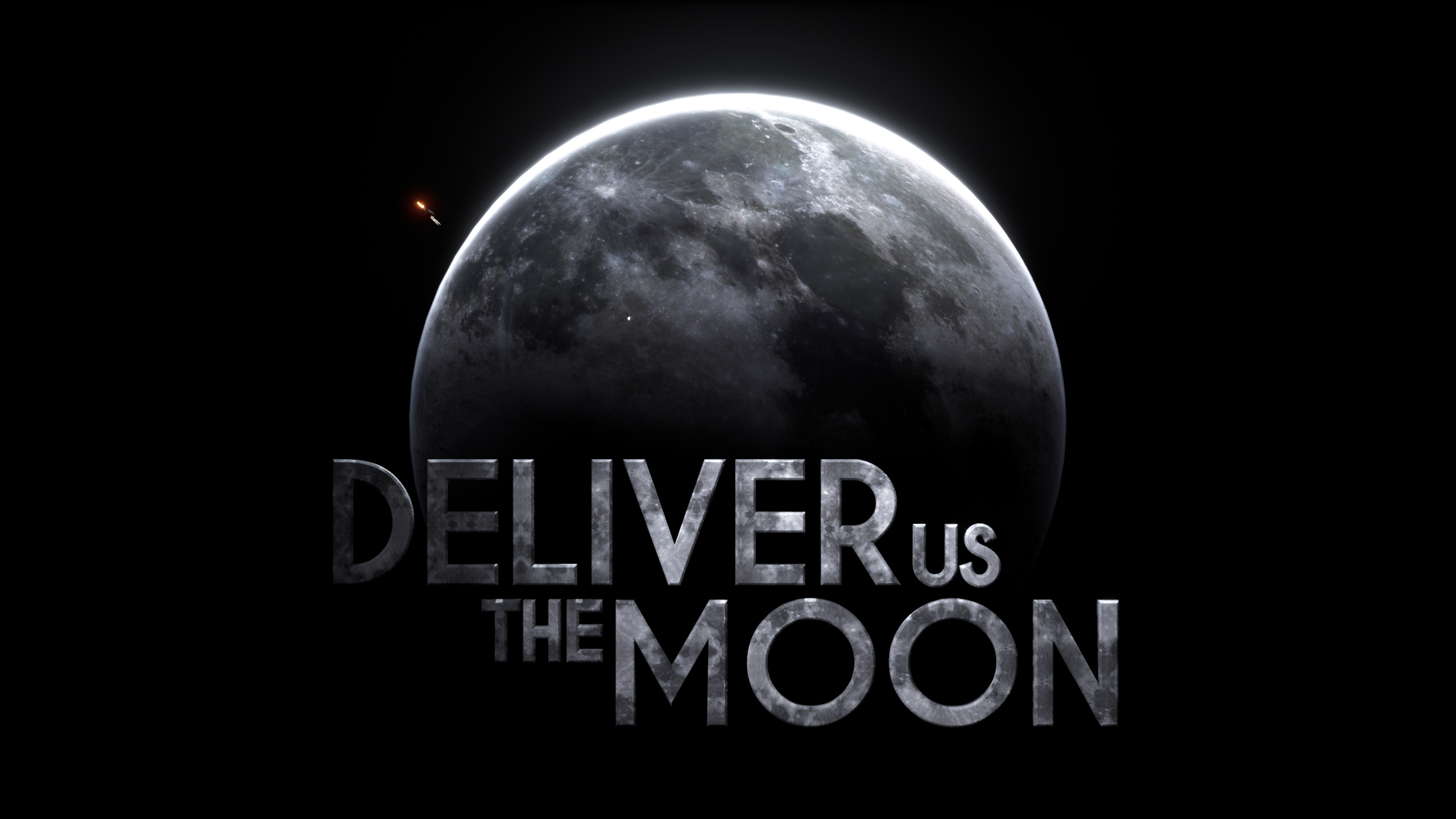 deliver us the moon spielzeit