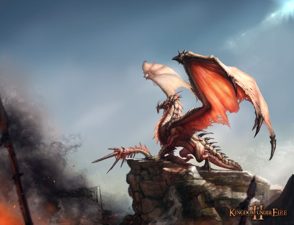 Kingdom Under Fire 2 – Interview & QA de pré-lancement