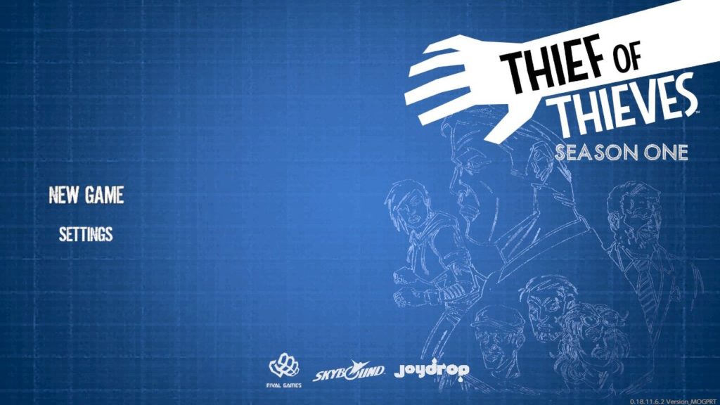 Thief of Thieves: Season One – La dure vie d&rsquo;une voleuse