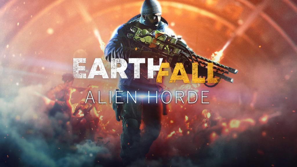 Earthfall : Alien Horde – N&rsquo;est pas Left 4 Dead qui veut…