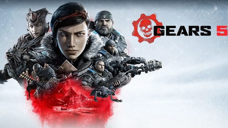 Gears 5 – Une belle évolution de la licence