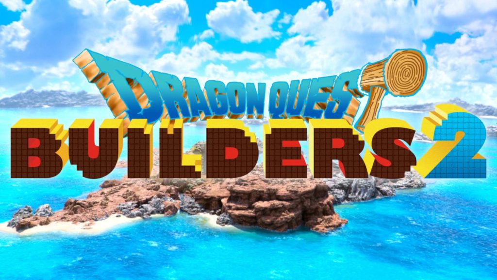 Dragon Quest Builders 2 – Un Minecraft sublimé