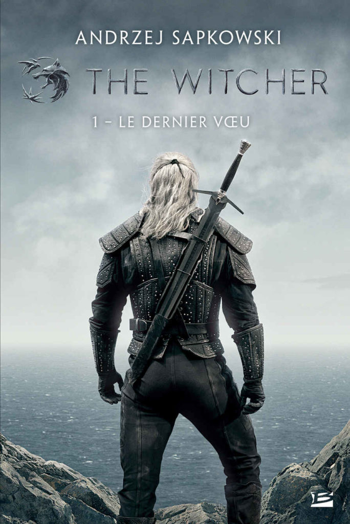 The Witcher (livre) – Le Dernier Vœu