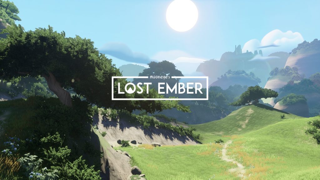 Lost Ember – À la recherche des mémoires perdues