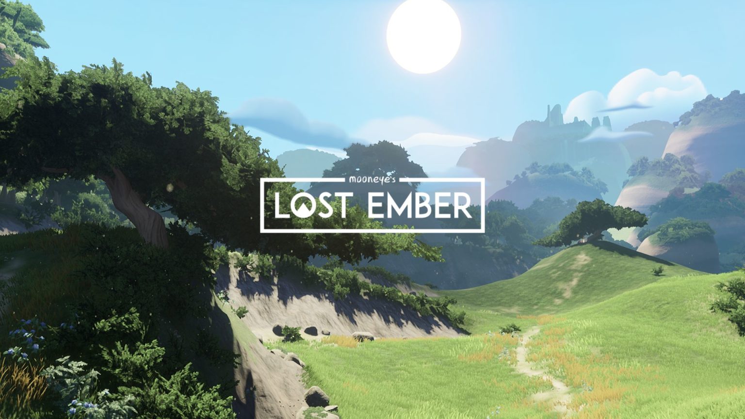 Lost ember достижения