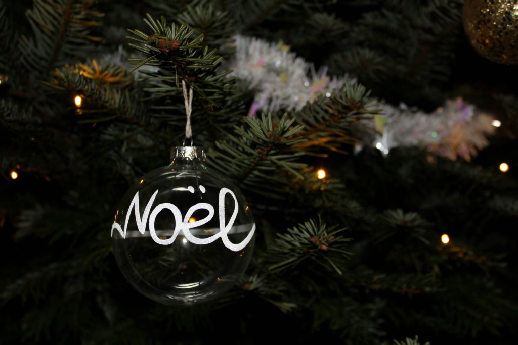 4 idées de cadeaux écologiques à faire pour Noël