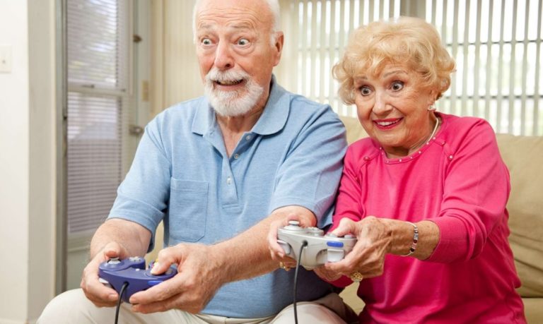 Comment convaincre ses parents de jouer aux jeux vidéo ?