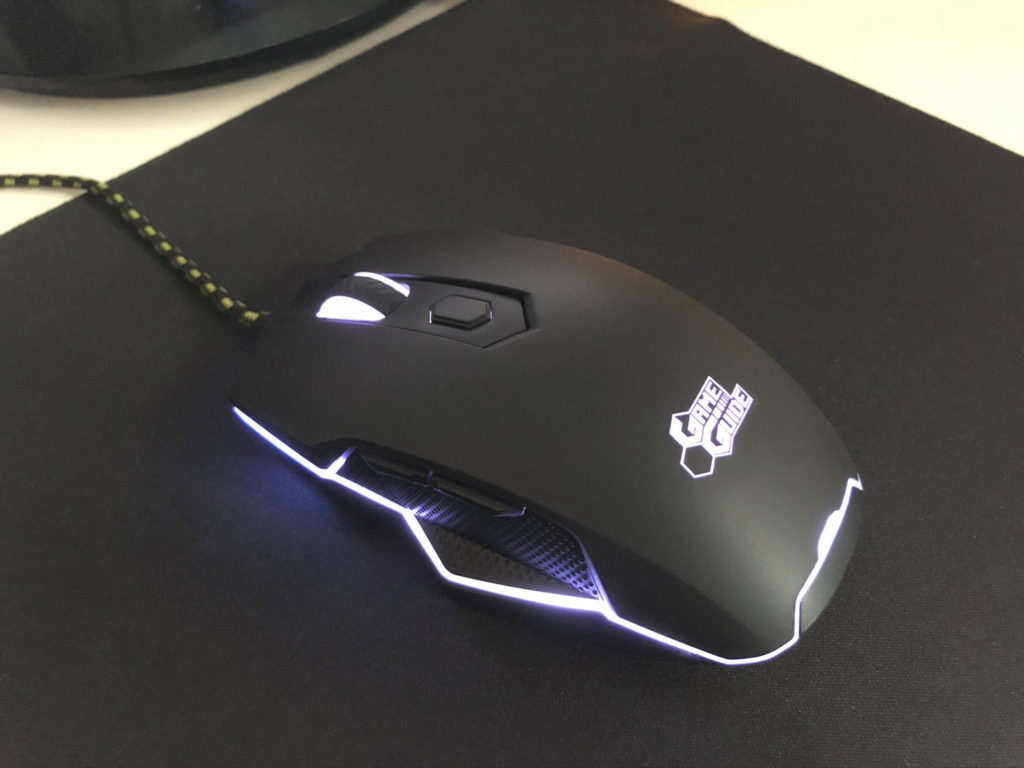 Snakebyte – Souris Mouse: Ultra