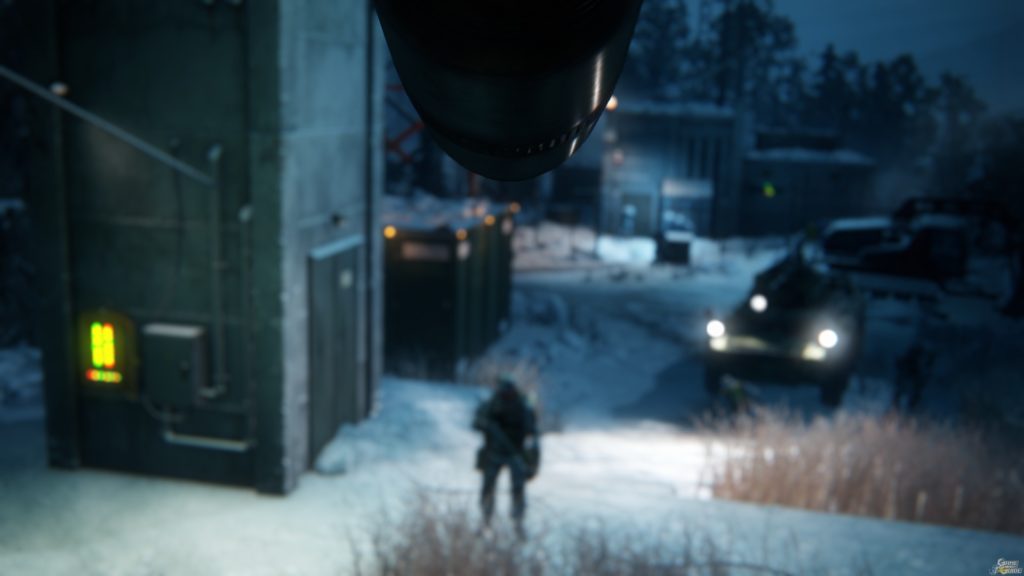 Sniper Ghost Warrior Contracts – Mais que fait le 113 ?
