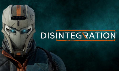 Disintegration – Récupérez votre clé de la bêta technique