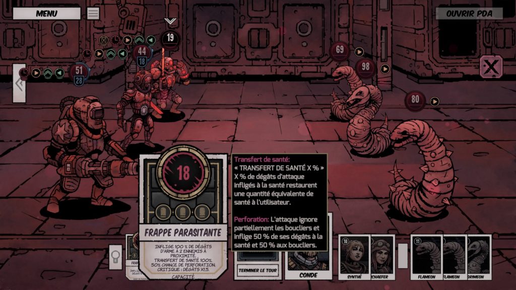 Deep Sky Derelict : Station Life – Un DLC inventif !