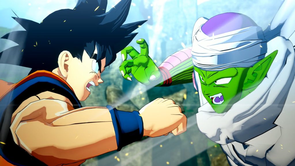Dragon Ball Z Kakarot – Une belle adaptation fidèle