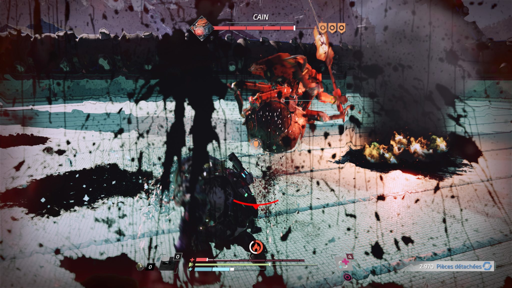 the surge 2 kraken dlc walkthrough