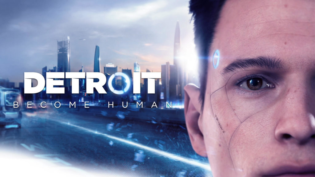 Detroit: Become Human – Les Déviants sont aussi sur PC