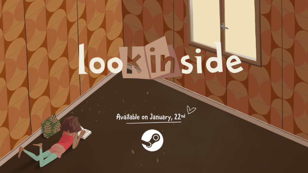 LooK INside – Dans les secrets d&rsquo;une famille