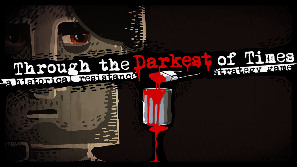 Through the Darkest of Times – La résistance face à l’horreur du nazisme