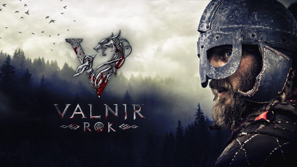 Valnir Rok : Concours : 20x clés Steam