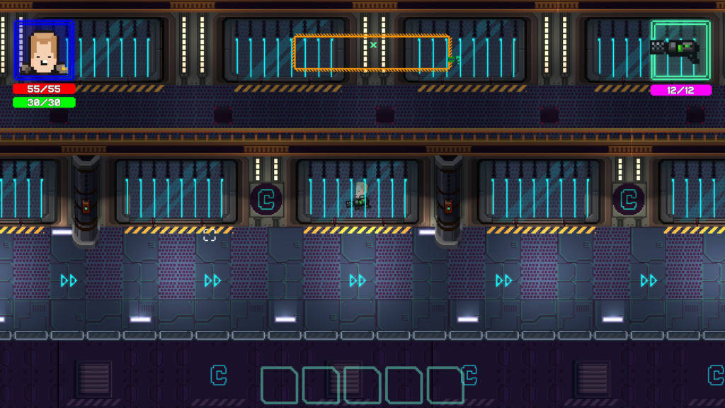 P1r4t3s – Conquérir l&rsquo;espace !