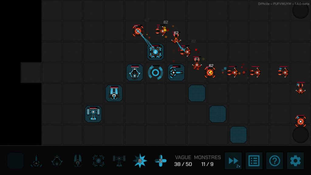 Core Defense – Efficacité et simplicité