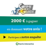 Étude NetObserver – Aidez à améliorer notre site !