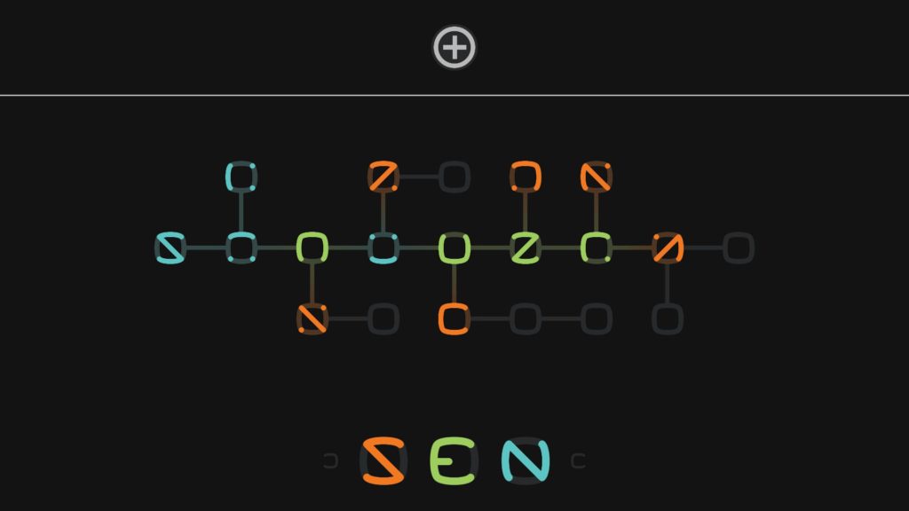 SEN: Seven Eight Nine – Des p&rsquo;tits points, des p&rsquo;tits points !