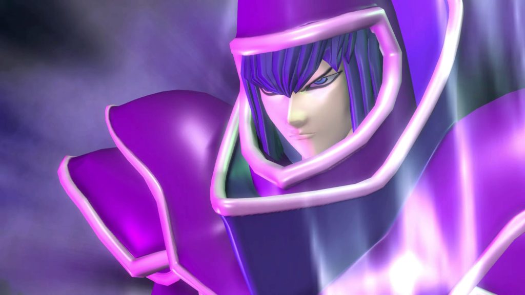Yu-Gi-Oh! Legacy of the Duelist : Link Evolution – C&rsquo;est l&rsquo;heure du du-du-du-DUEL !!!