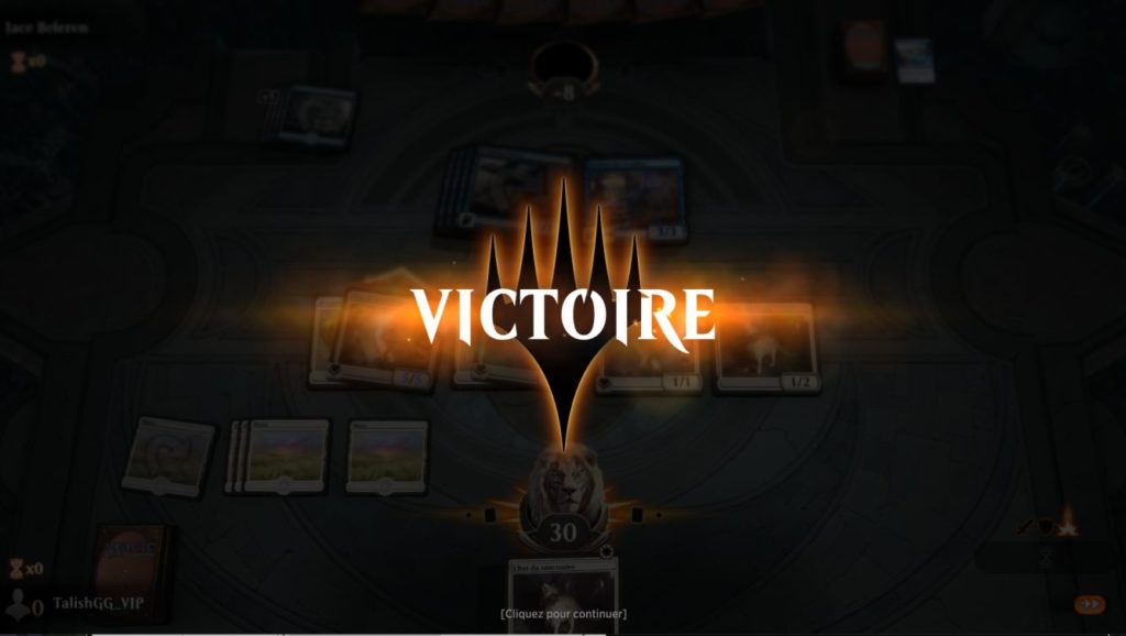 MTG Arena – Sortie d’Ikoria : la Terre des Béhémots