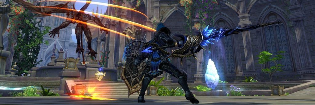 Eternal Magic – Distribution de packs Novice