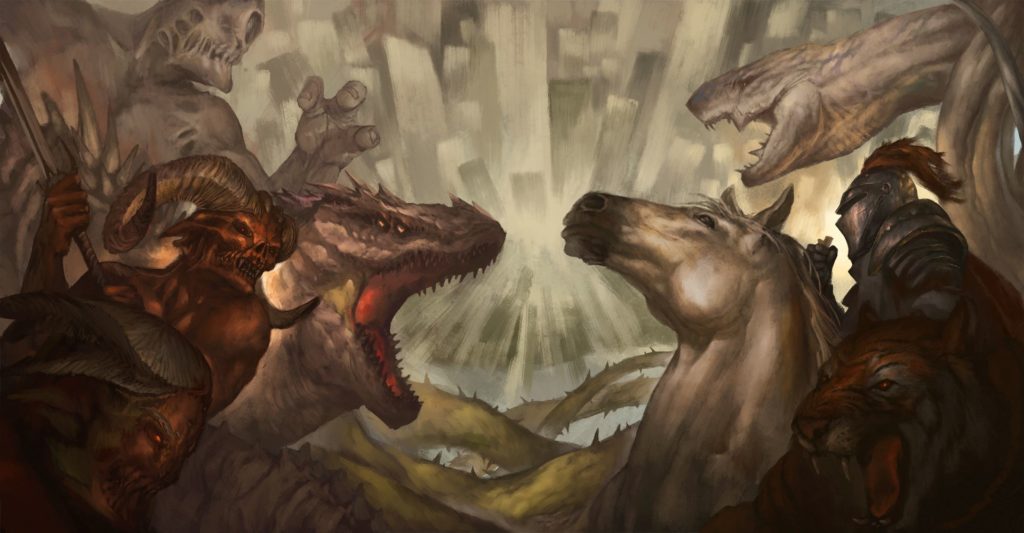Fractured – Clés pour l&rsquo;alpha d&rsquo;automne