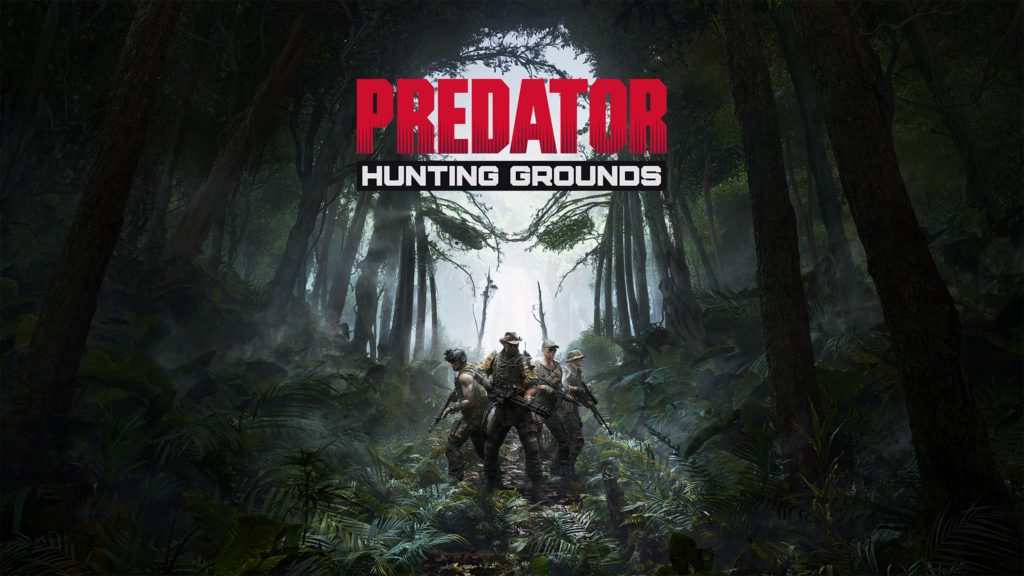 Predator: Hunting Grounds – Promenons-nous dans les bois…