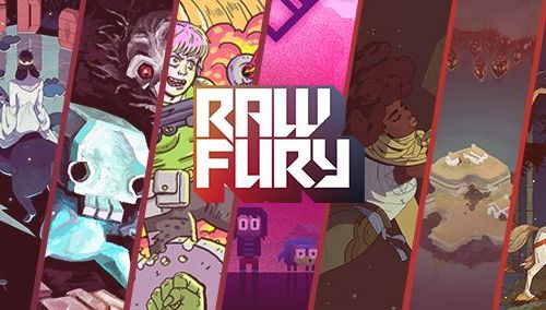 Concours Confinement Raw Fury : J5 : Bad North: Jotunn Edition