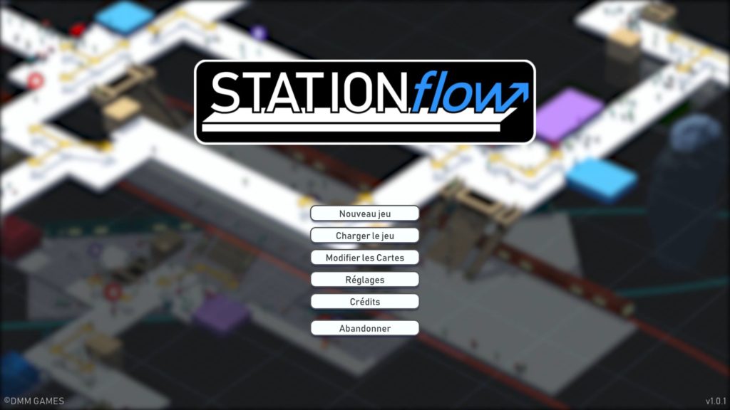 STATIONflow – Mouvement perpétuel