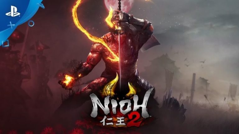Nioh 2 – Deux fois plus difficile ?