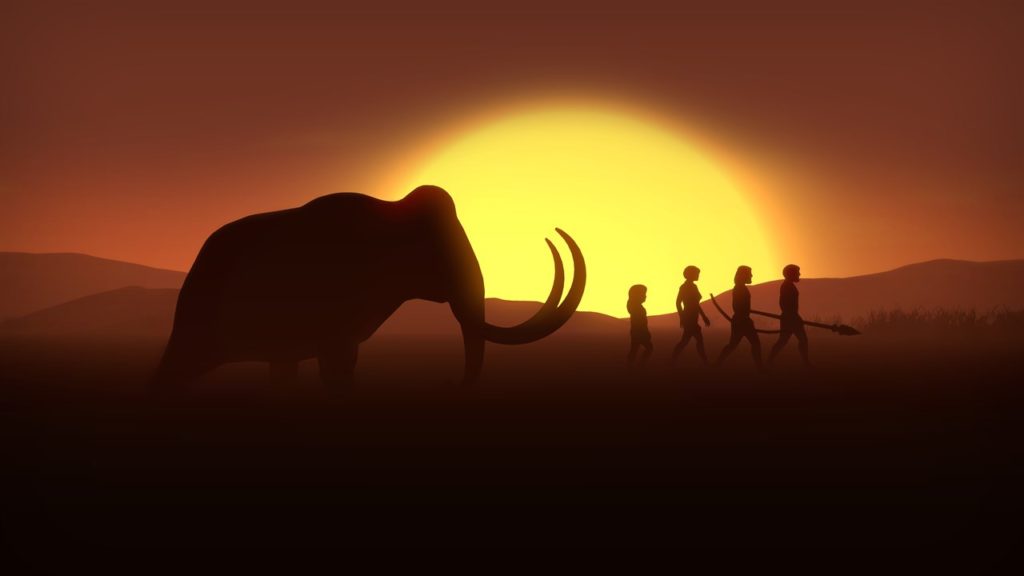 Dawn of Man : Il était une fois… la Préhistoire