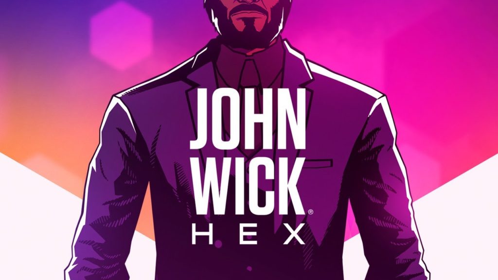 John Wick Hex – Et ça fait bim, bam, boum