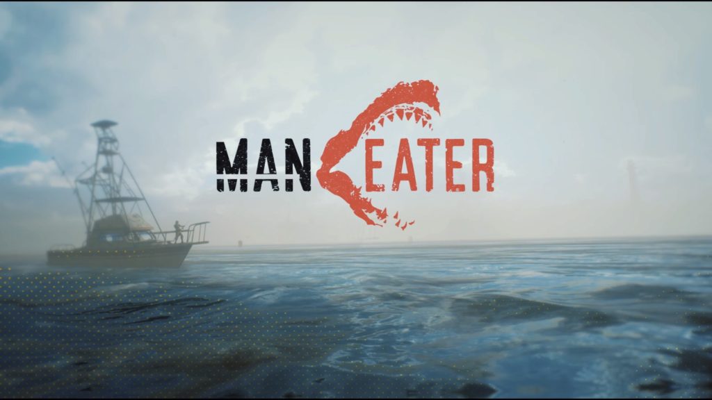 ManEater – Sauvez un requin, mangez un humain ! Âme sensible s&rsquo;abstenir.