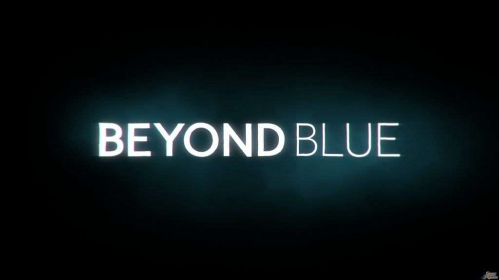 Beyond Blue – Un peu de calme dans ce monde de brutes