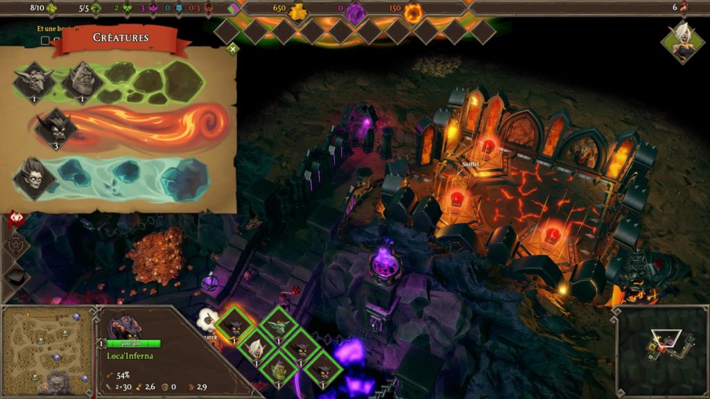 Dungeons 3: Complete Collection : Le Mal Absolu est de retour !!!