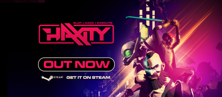 Haxity – Concours