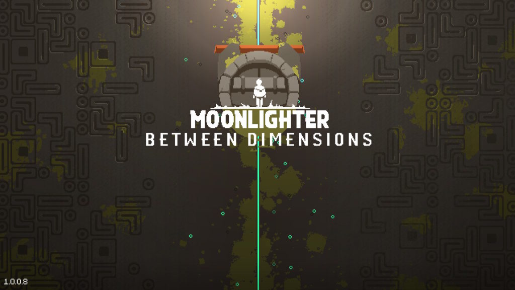 Moonlighter: Complete Edition : Vis ma vie de marchand aventurier…