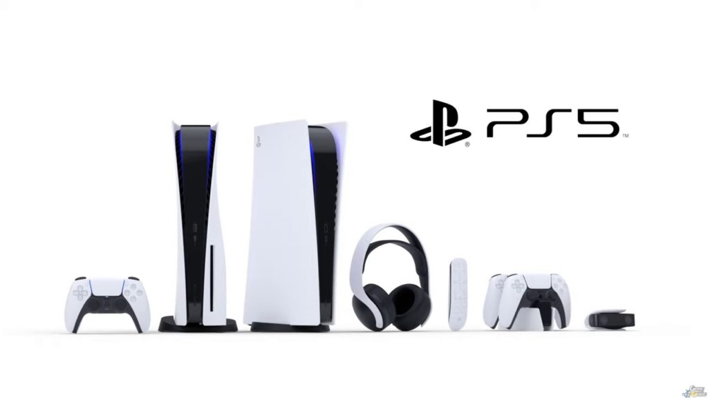 Présentation Playstation 5 – Résumé des annonces