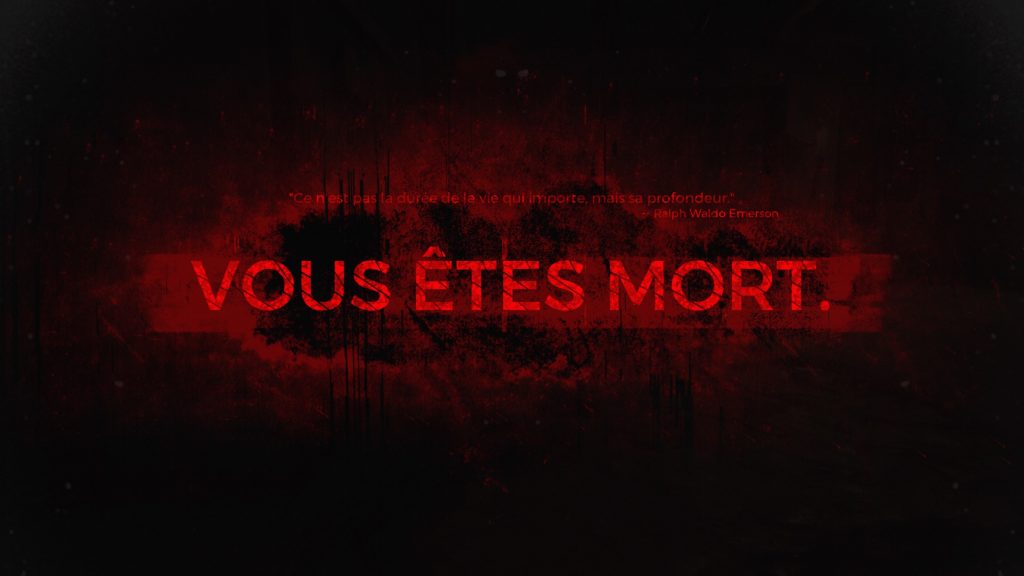 Remnant: From the Ashes – Swamps of Corsus : Perdus dans les marais