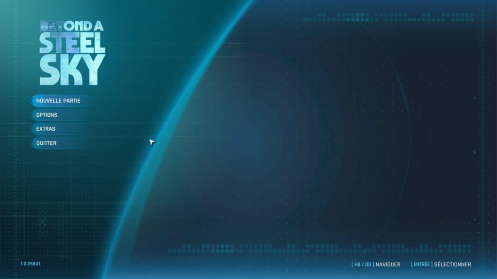 Beyond a Steel Sky – Une suite après plus de 25 ans