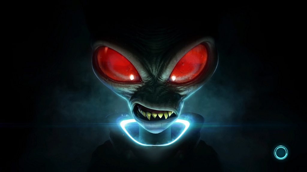 Destroy All Humans! – Des petits aliens pas si verts