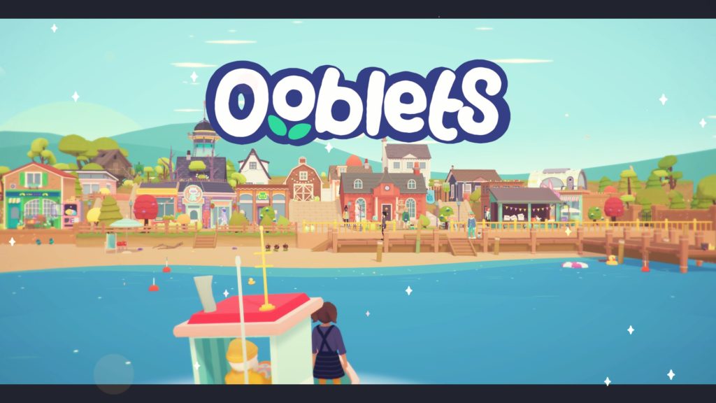 Ooblets – Entrez dans la danse !