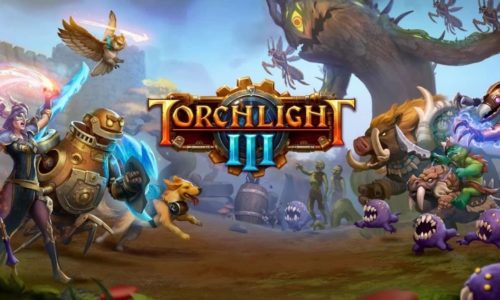 Torchlight III – Une suite trop limitée aux Frontiers