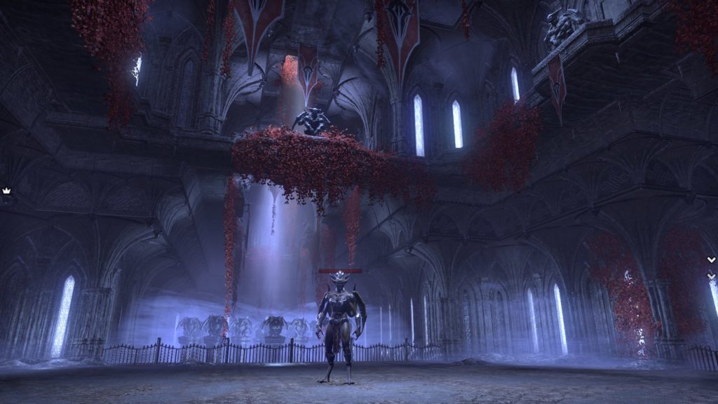 Elder Scrolls Online – Aperçu d&rsquo;un donjon de Stonethorn