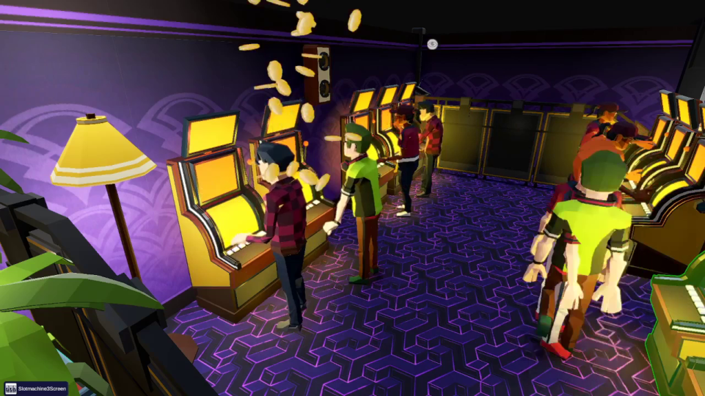 Le casino en ligne s&rsquo;impose sur Twitch