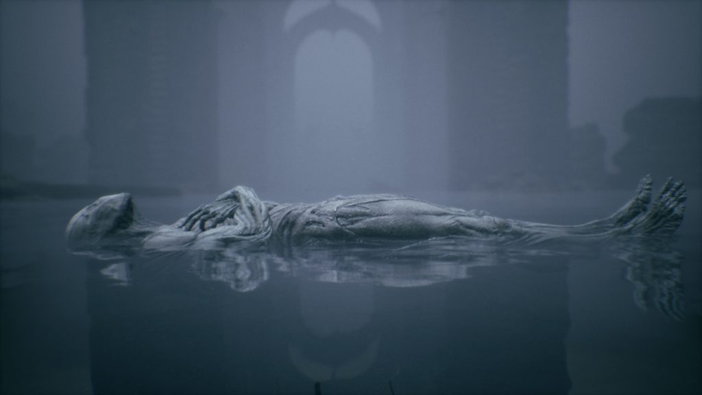 Mortal Shell – L&rsquo;habit ne fait pas le moine